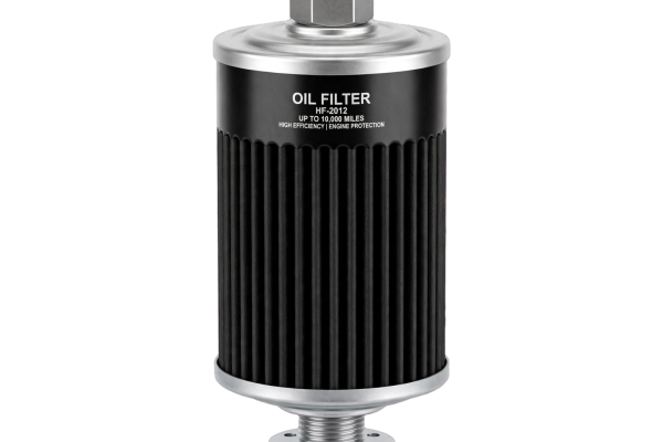 Filtro de óleo