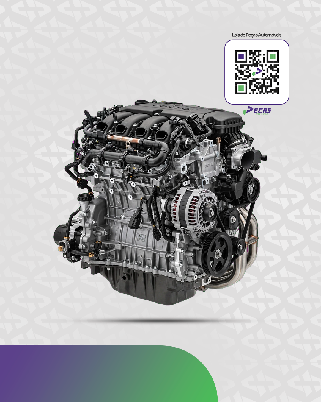 Motor